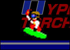 HYPER TORCH RELAY
